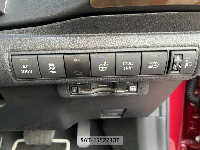 Toyota COROLLA TOURING 2024-01 6611171-17