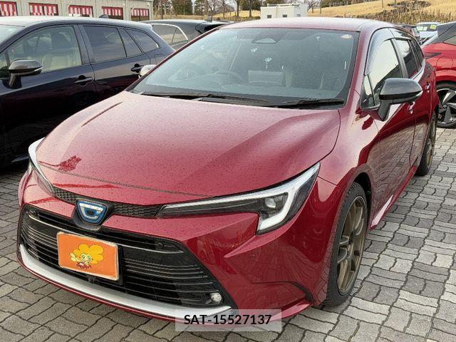 Toyota COROLLA TOURING 2024-01 6611171-1