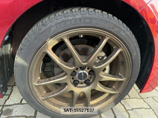 Toyota COROLLA TOURING 2024-01 6611171-24