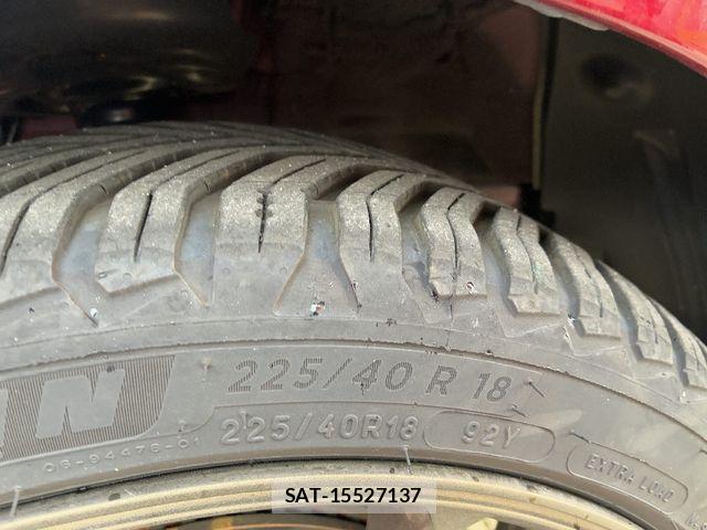 Toyota COROLLA TOURING 2024-01 6611171-25