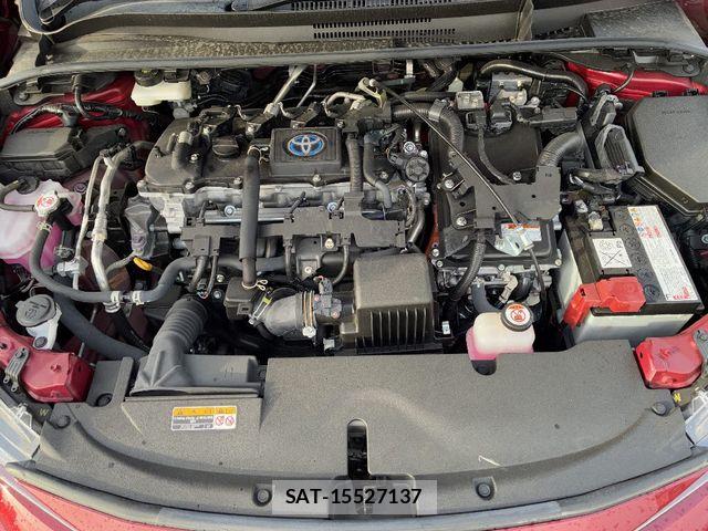 Toyota COROLLA TOURING 2024-01 6611171-26