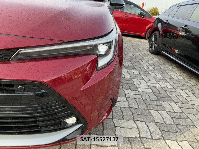 Toyota COROLLA TOURING 2024-01 6611171-27