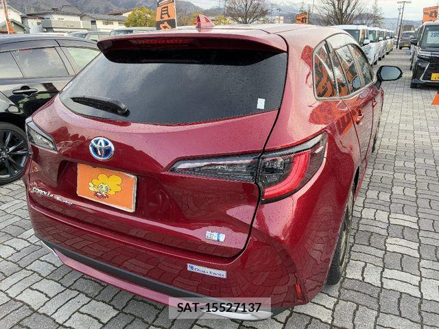 Toyota COROLLA TOURING 2024-01 6611171-2