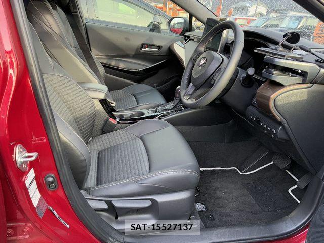 Toyota COROLLA TOURING 2024-01 6611171-4