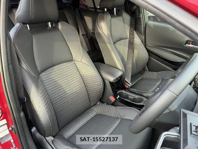 Toyota COROLLA TOURING 2024-01 6611171-5