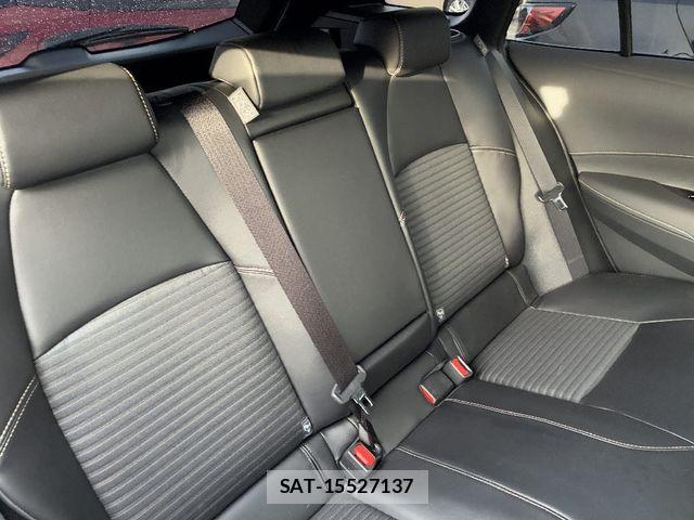 Toyota COROLLA TOURING 2024-01 6611171-6
