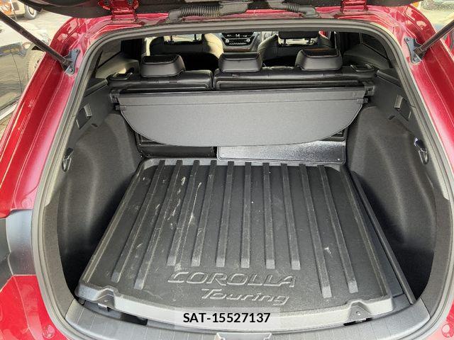 Toyota COROLLA TOURING 2024-01 6611171-7