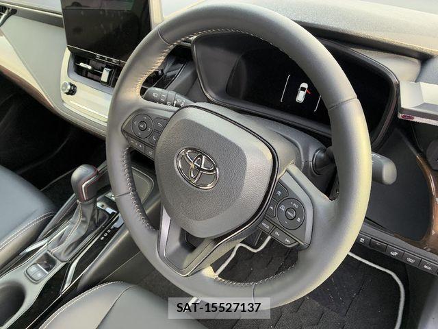 Toyota COROLLA TOURING 2024-01 6611171-8