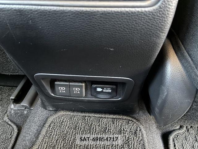 Toyota COROLLA TOURING 2020-08 6814335-9