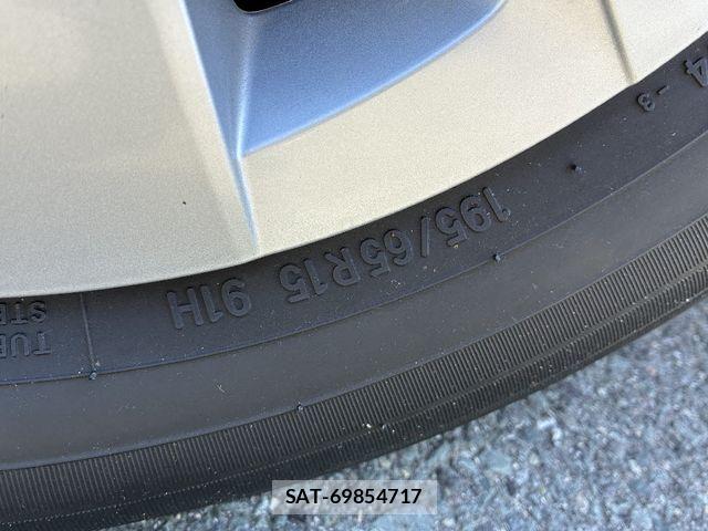 Toyota COROLLA TOURING 2020-08 6814335-10