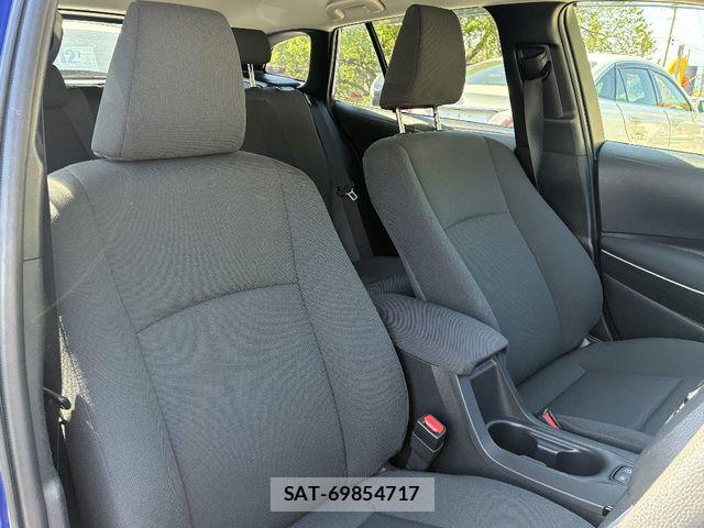 Toyota COROLLA TOURING 2020-08 6814335-5