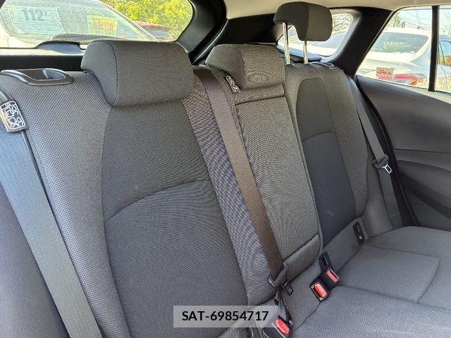 Toyota COROLLA TOURING 2020-08 6814335-6