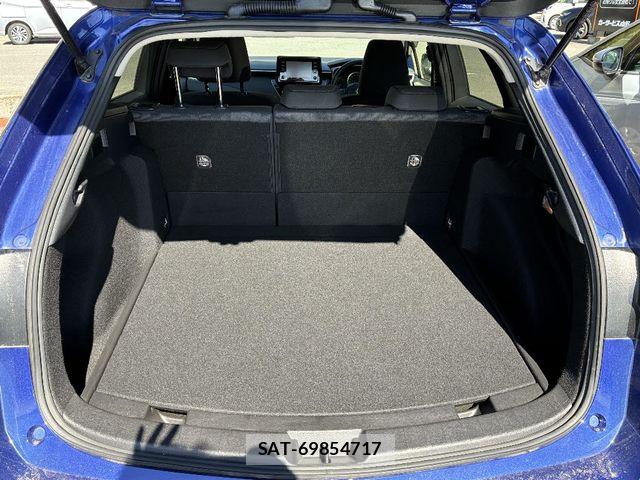 Toyota COROLLA TOURING 2020-08 6814335-7
