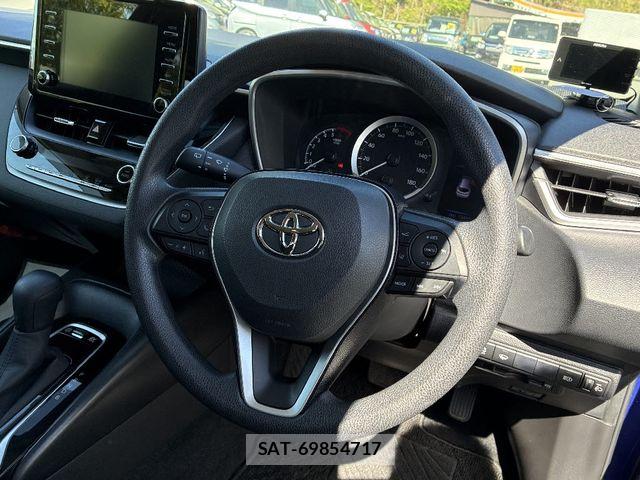 Toyota COROLLA TOURING 2020-08 6814335-8