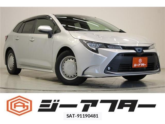 Toyota COROLLA TOURING 2023-04 6903587-0