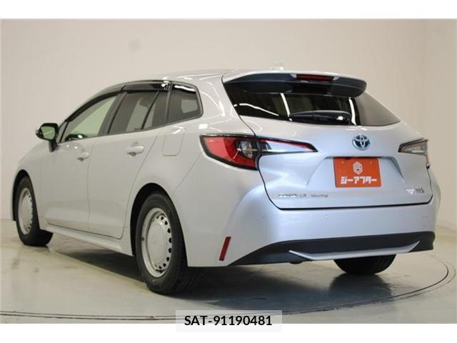 Toyota COROLLA TOURING 2023-04 6903587-9