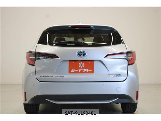 Toyota COROLLA TOURING 2023-04 6903587-10