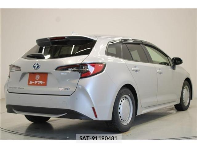 Toyota COROLLA TOURING 2023-04 6903587-11