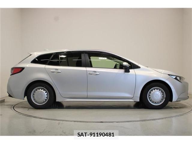 Toyota COROLLA TOURING 2023-04 6903587-12