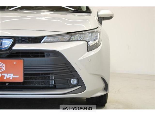 Toyota COROLLA TOURING 2023-04 6903587-13
