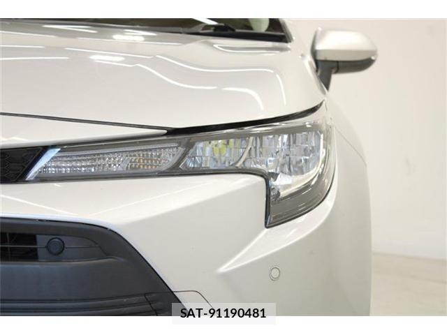 Toyota COROLLA TOURING 2023-04 6903587-14