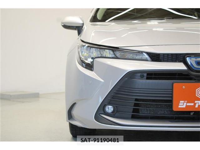 Toyota COROLLA TOURING 2023-04 6903587-15