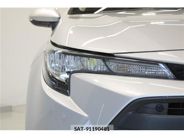 Toyota COROLLA TOURING 2023-04 6903587-16