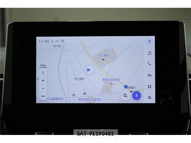 Toyota COROLLA TOURING 2023-04 6903587-1
