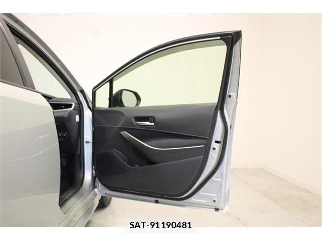 Toyota COROLLA TOURING 2023-04 6903587-28
