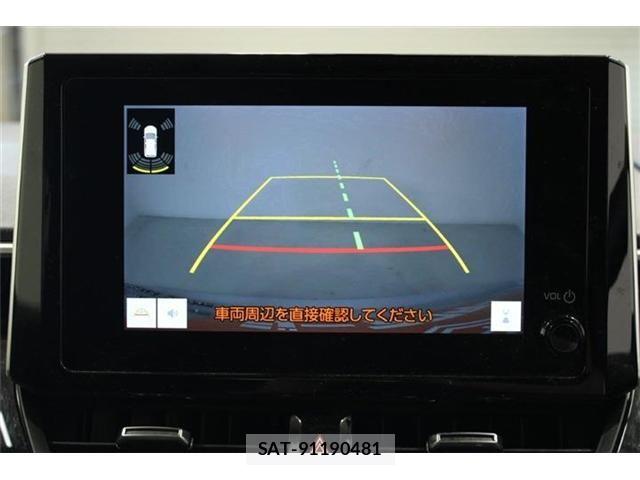 Toyota COROLLA TOURING 2023-04 6903587-2