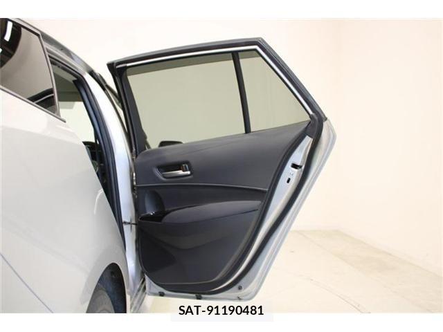 Toyota COROLLA TOURING 2023-04 6903587-29