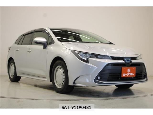 Toyota COROLLA TOURING 2023-04 6903587-5