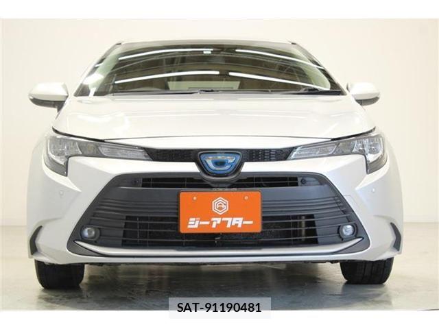Toyota COROLLA TOURING 2023-04 6903587-6