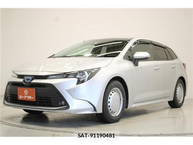 Toyota COROLLA TOURING 2023-04 6903587-7