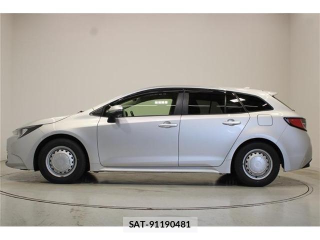 Toyota COROLLA TOURING 2023-04 6903587-8