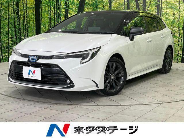 Toyota COROLLA TOURING 2023-06 6992713-0