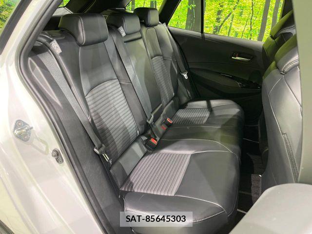 Toyota COROLLA TOURING 2023-06 6992713-9