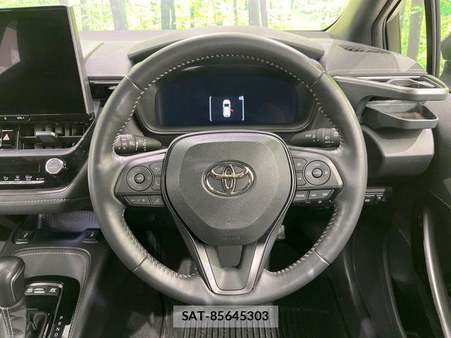 Toyota COROLLA TOURING 2023-06 6992713-11