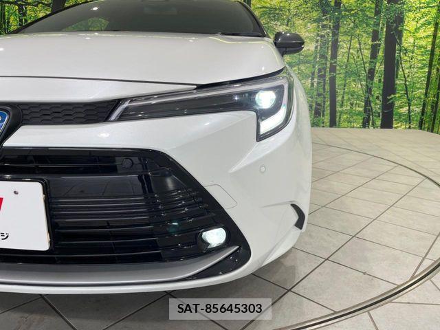 Toyota COROLLA TOURING 2023-06 6992713-12