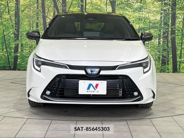 Toyota COROLLA TOURING 2023-06 6992713-14