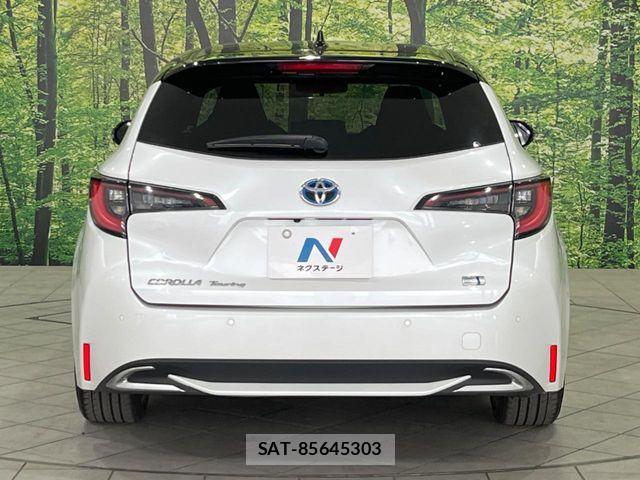 Toyota COROLLA TOURING 2023-06 6992713-15