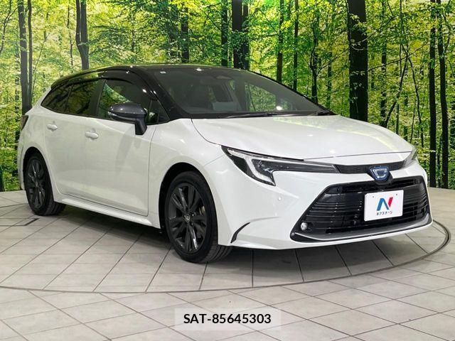 Toyota COROLLA TOURING 2023-06 6992713-16