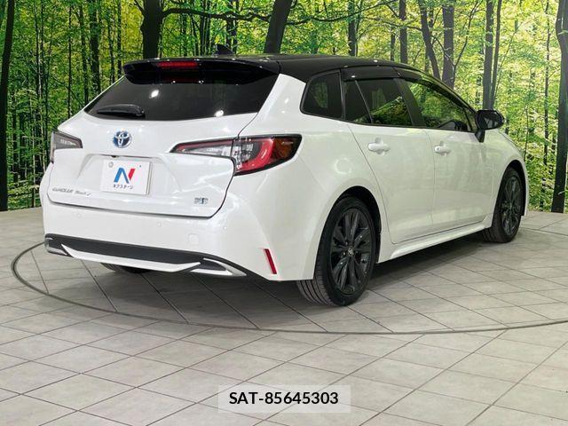 Toyota COROLLA TOURING 2023-06 6992713-17