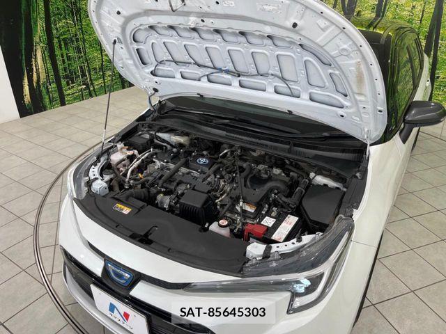 Toyota COROLLA TOURING 2023-06 6992713-18