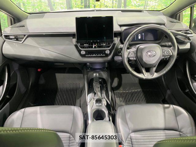 Toyota COROLLA TOURING 2023-06 6992713-1