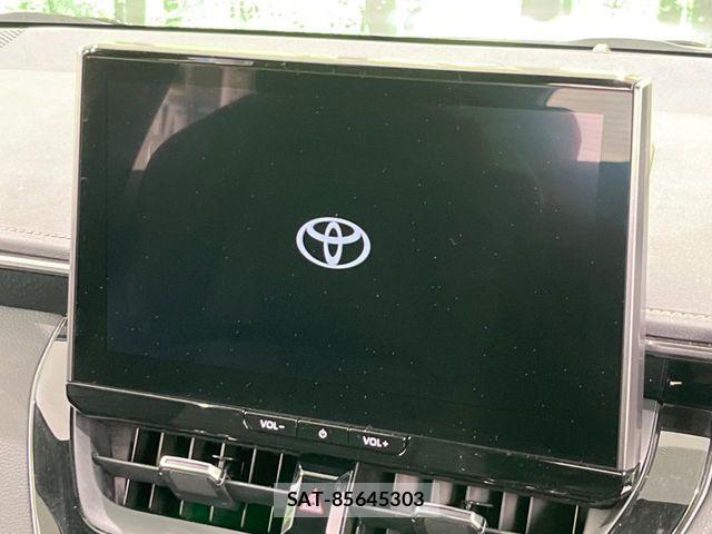 Toyota COROLLA TOURING 2023-06 6992713-2