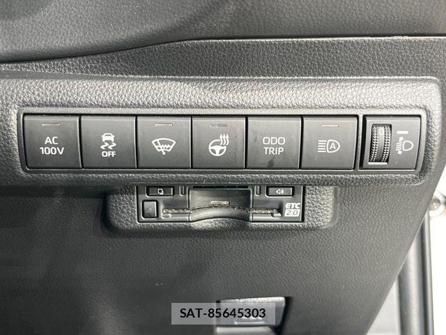 Toyota COROLLA TOURING 2023-06 6992713-6
