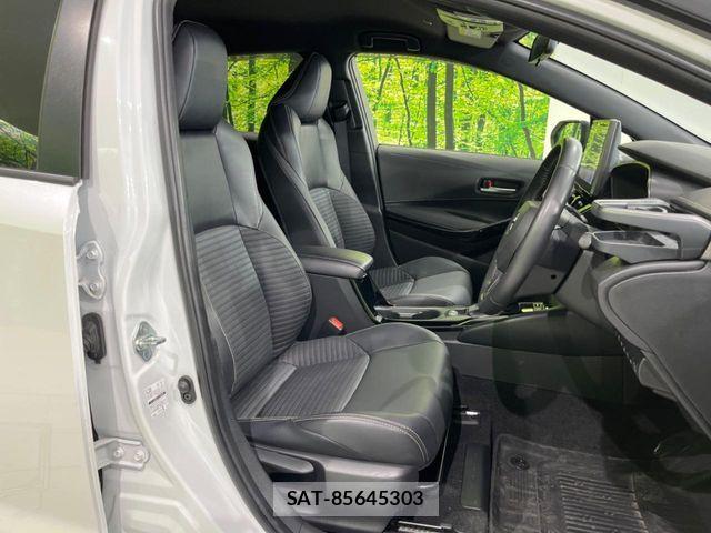 Toyota COROLLA TOURING 2023-06 6992713-8