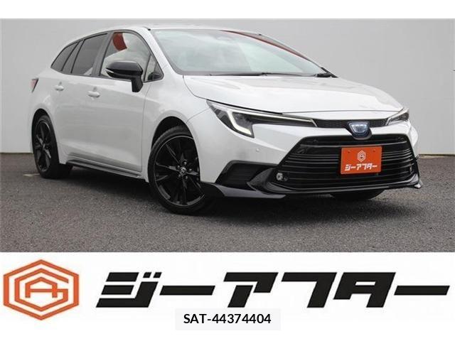 Toyota COROLLA TOURING 2024-07 7058015-0