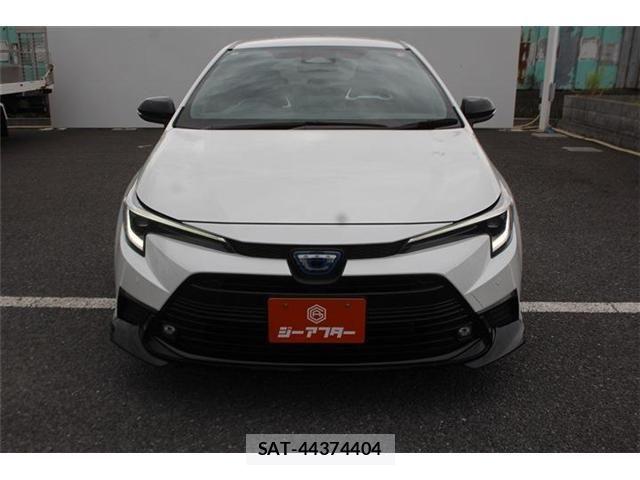 Toyota COROLLA TOURING 2024-07 7058015-9